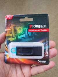 Pendrive Kingston DataTraveler Exodia 64GB. USB 3.2. Nowy.