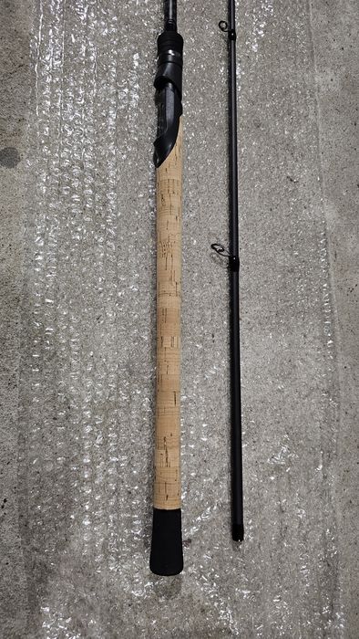 Wędka SPRO CRX Zander&Seatrout 2,85/5-40