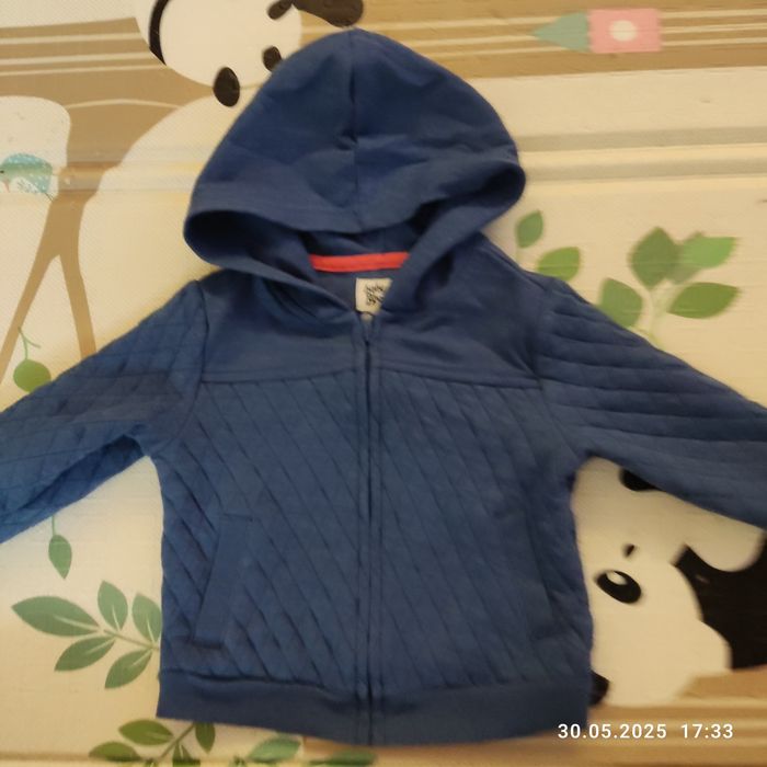 Dresik dla chłopca 12 mc