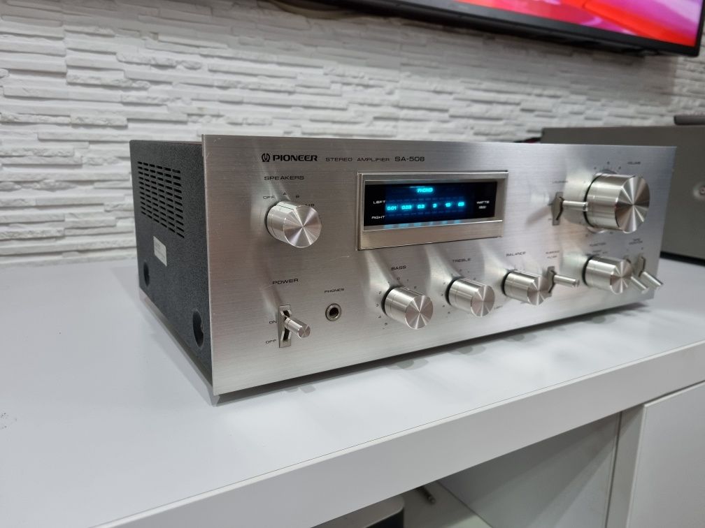 Pioneer sa-508..