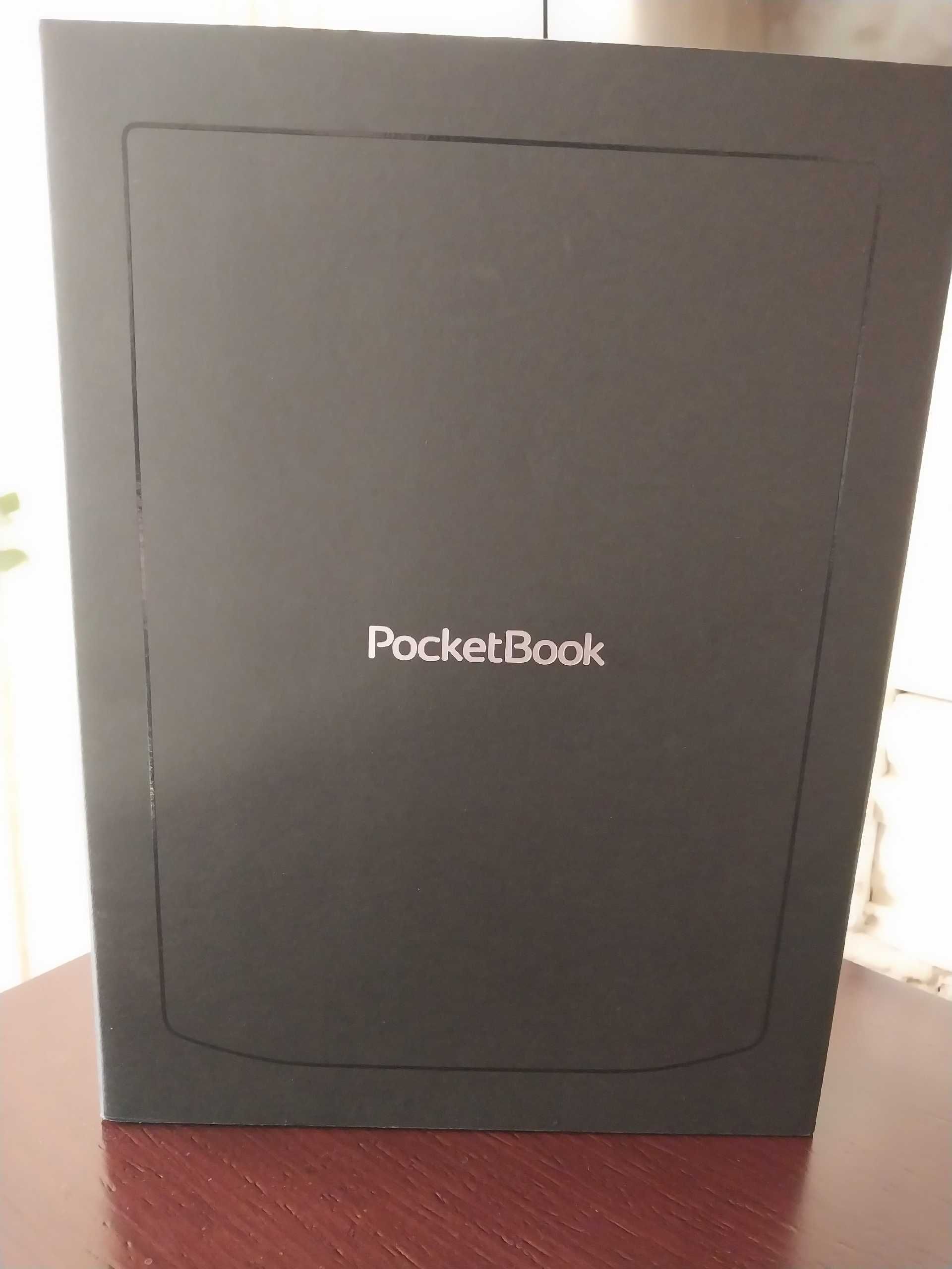 Продаю електронну книгу PocketBook X
