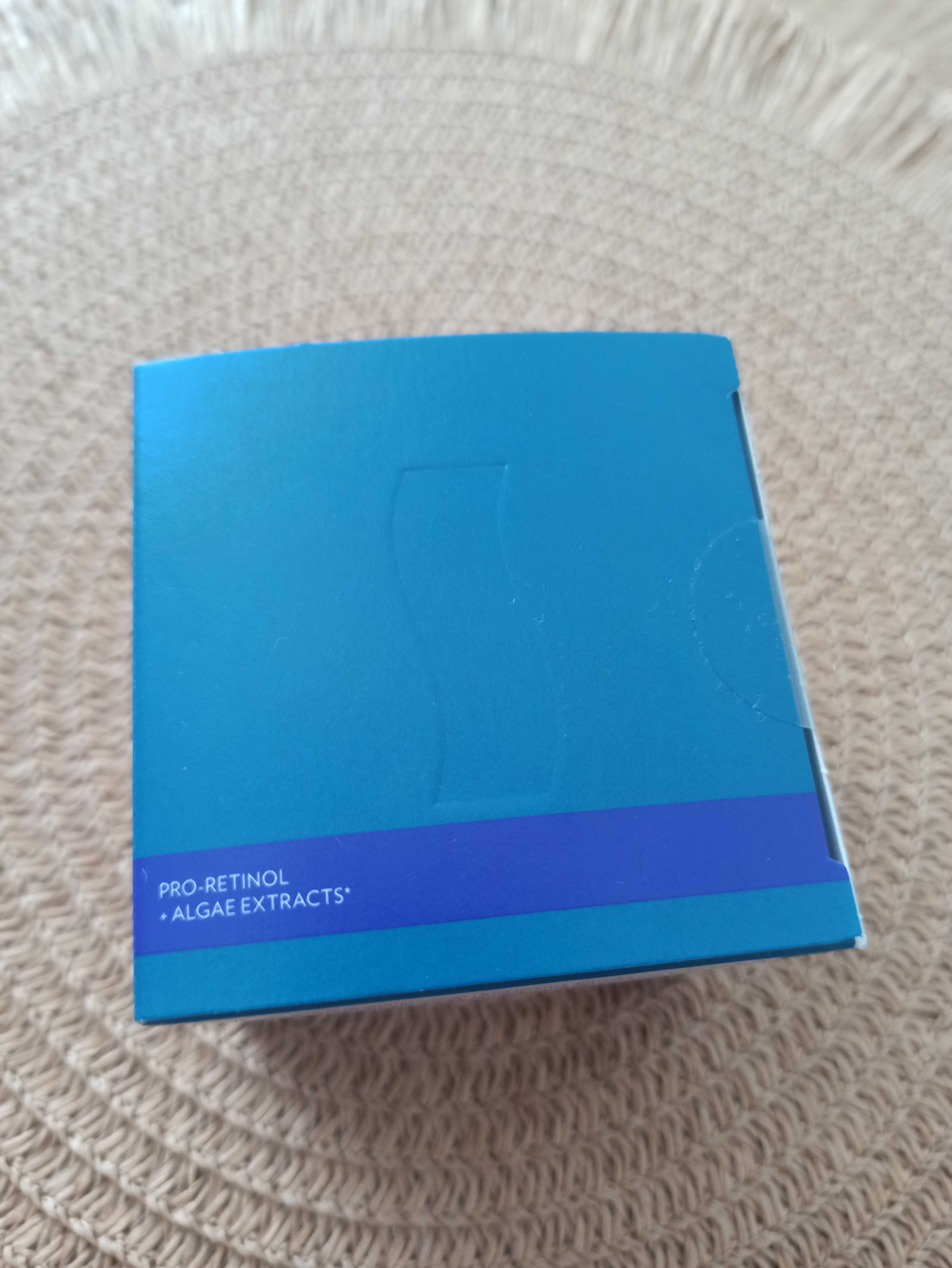 Sprzedam krem BIOTHERM
Blue Pro-Retinol Multi-Correct Cream
