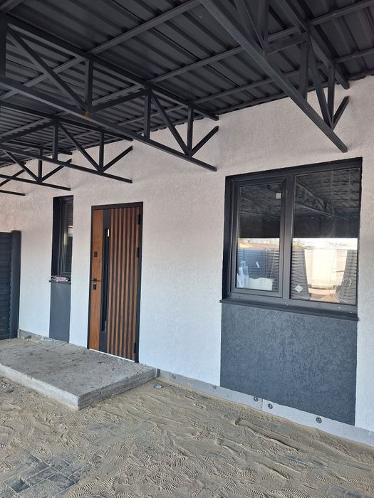 Фонтанка Таунхаус, Будинок, котеджне містечко, охорона, море, лиман