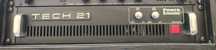 tech 21 power engine 400 (stereo) guitar power amp