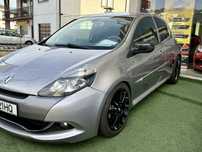 Renault Clio RS MK3 200CV