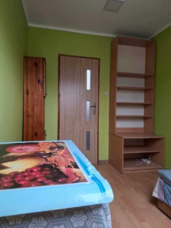 Wynajmę pokój pracowniczy jednoosobowy