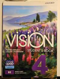 Vision 4 podręcznik