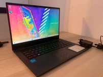 Asus Vivobook + Rato + Caneta 4gb Ram