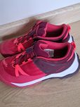 Buty trekkingowe dziecięce 35 decathlon