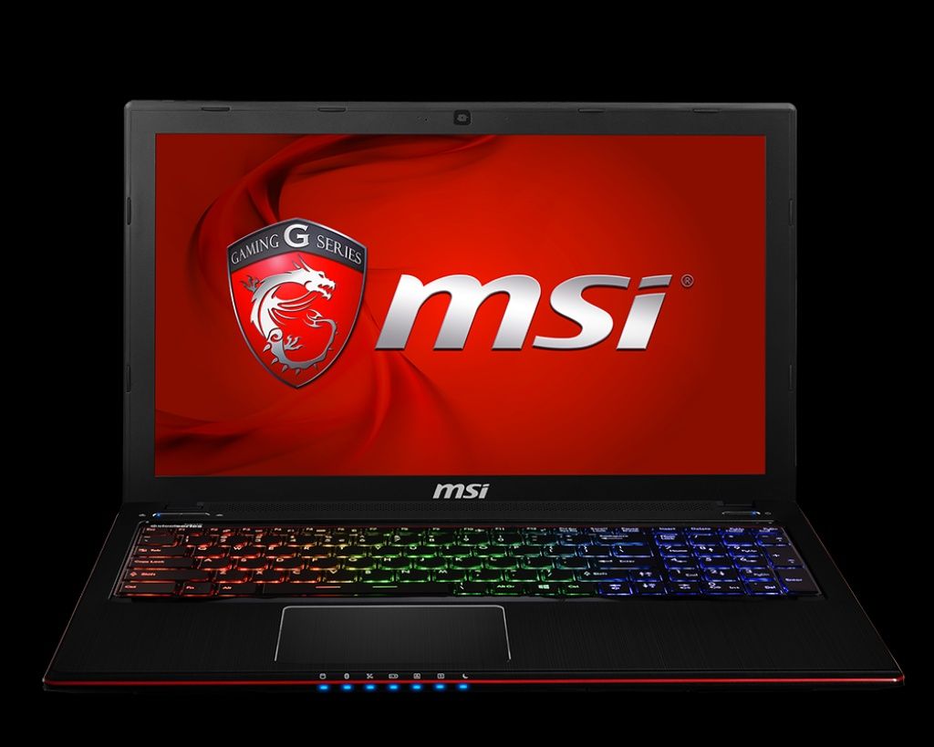 MSI Gaming GE60 2PE(Apache Pro  NÃO LIGA