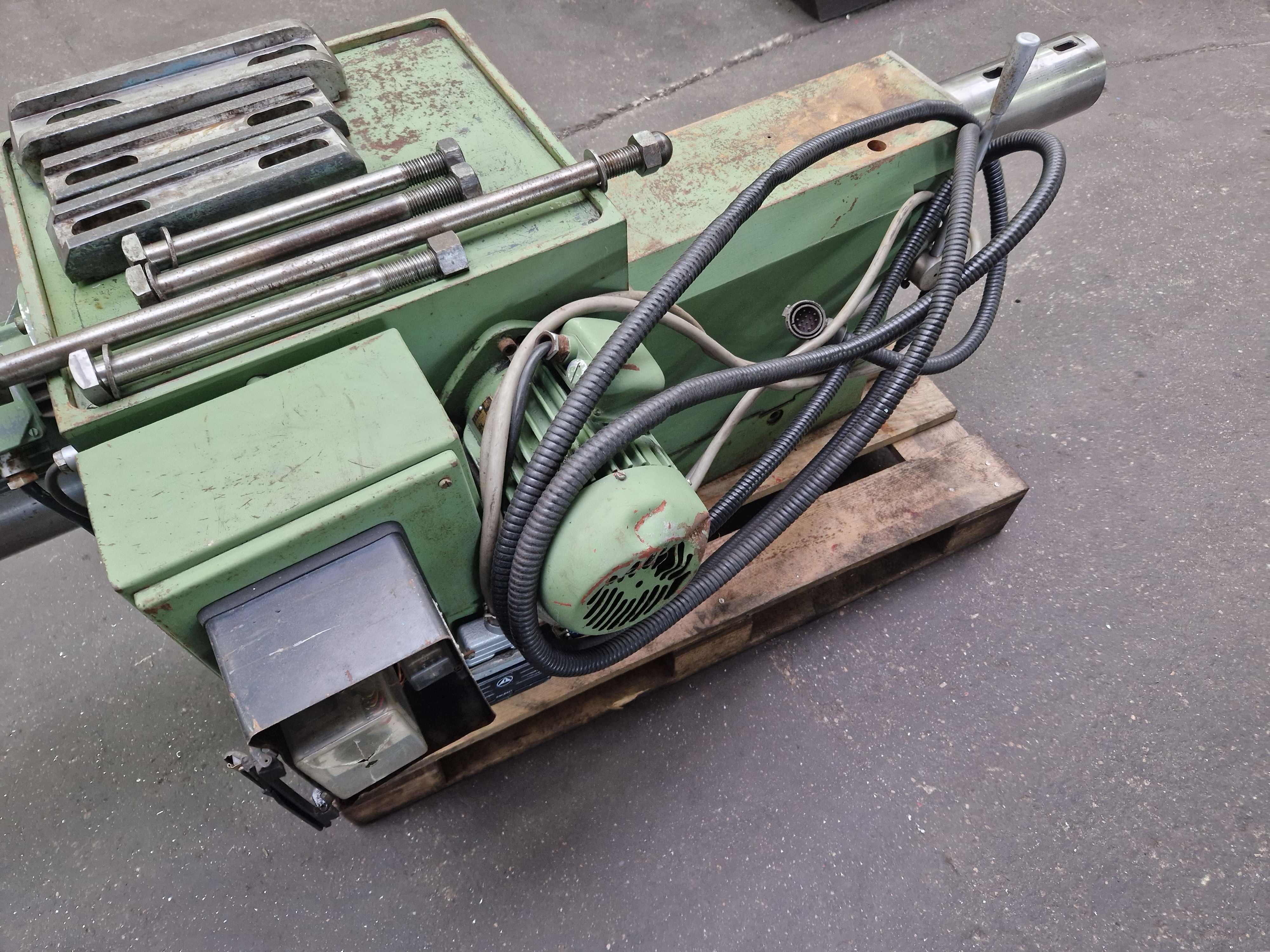 Koń do tokarki TPK 90 Poręba
