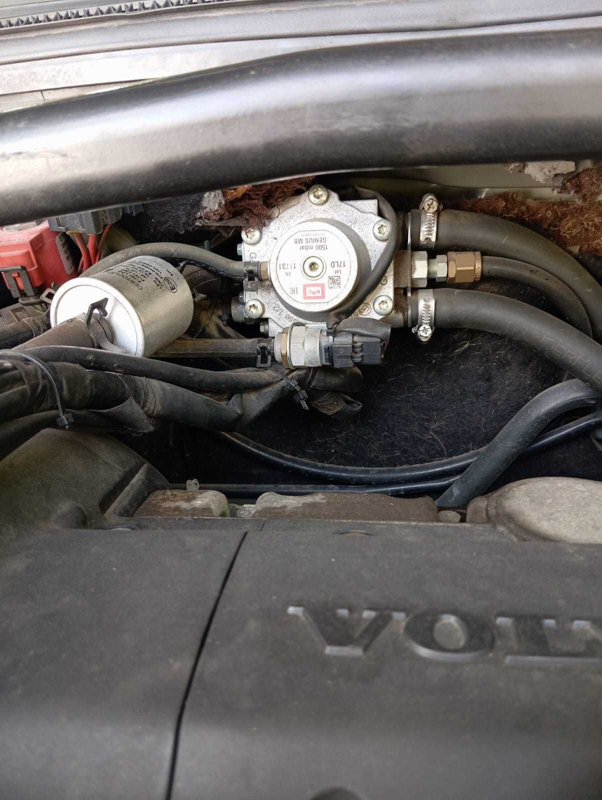 Volvo S60 2.0 2003