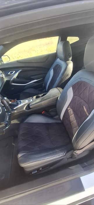 Chevrolet Camaro 3.6 V6 , zadbany