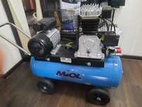 Продам профи компресор Miol 81-191