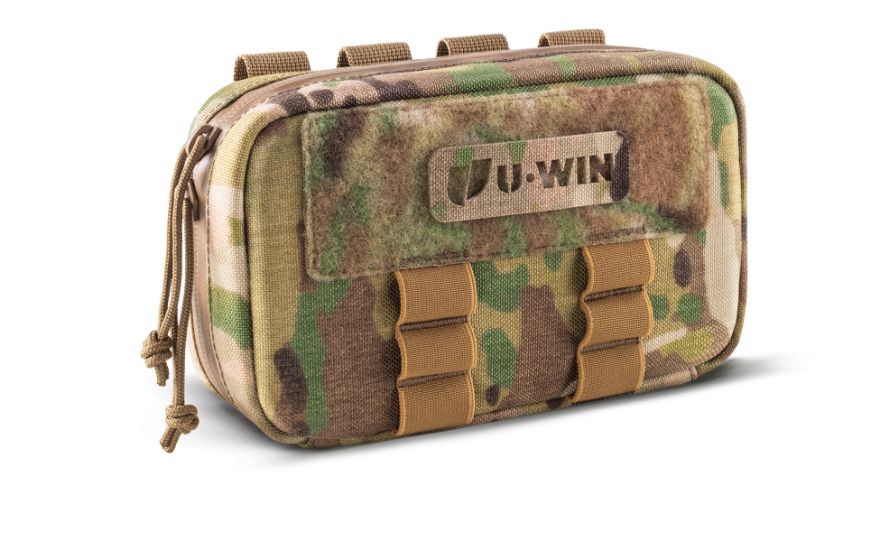 Сумка U-WIN.