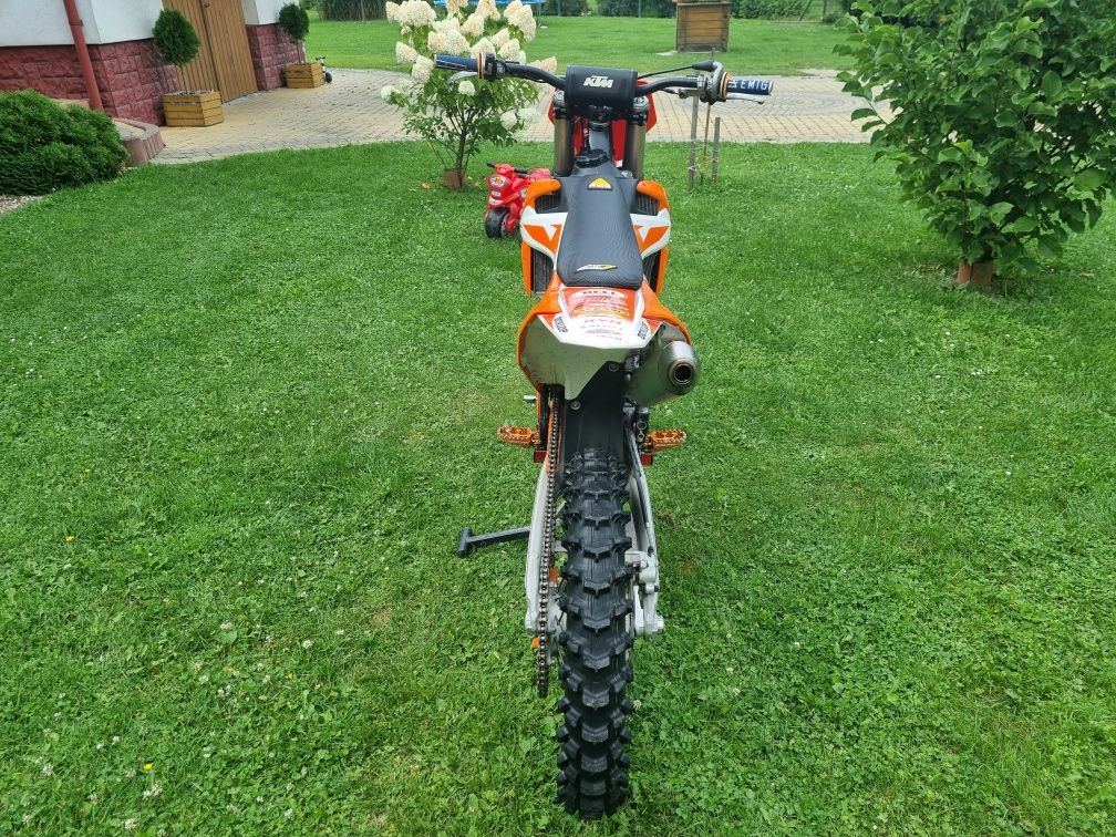 Ktm 250 sx 2020r