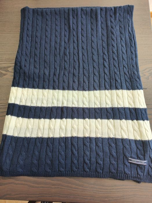 Tommy Hilfiger Kit Manta.