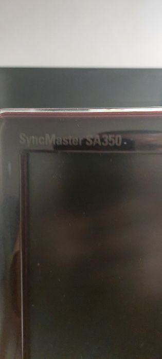 Монитор Samsung 22