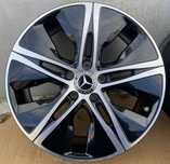 Диски R18 5x112 Mercedes w205 w206 w212 w213 w447 Vito GLA GLB w247