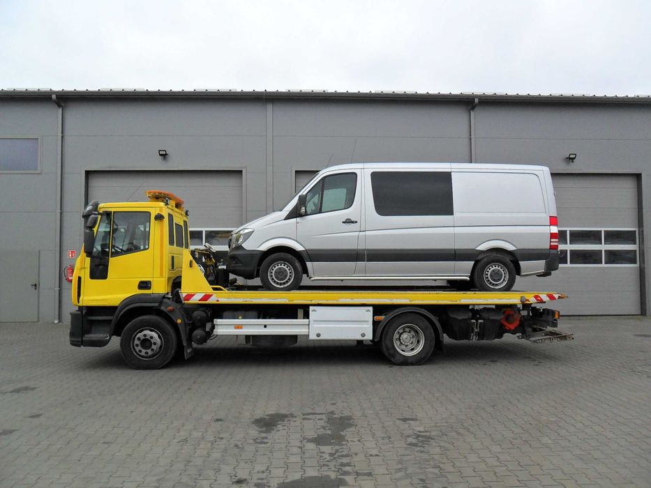 Transport wózki widłowe, maszyny rolnicze samochody