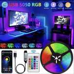 Taśma led bluetooth