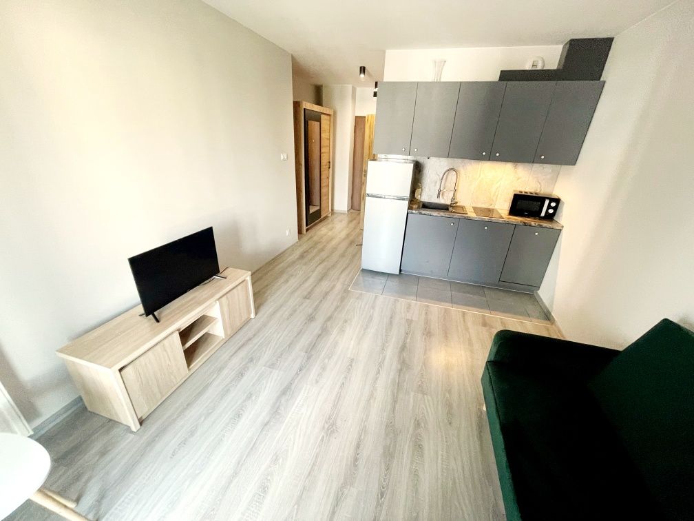 Apartament Jurowiecka