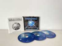 Gra PC Descent I & II: The Definitive Collection 3xCD (1997)
