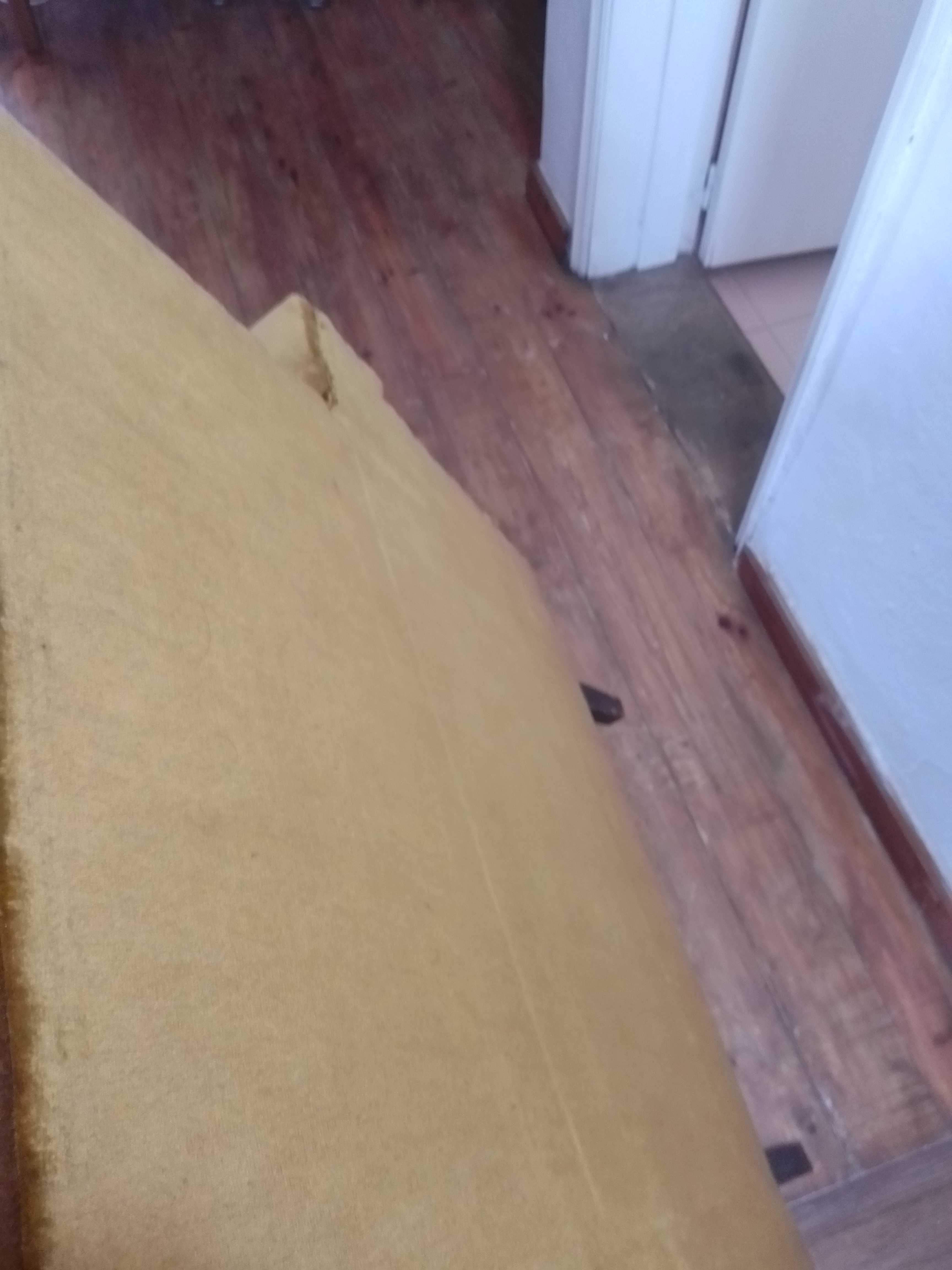 Poltronas em ótimo estado