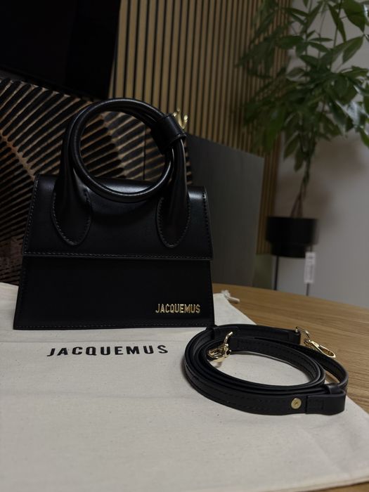 Torebka Jacquemus Le Chiquito