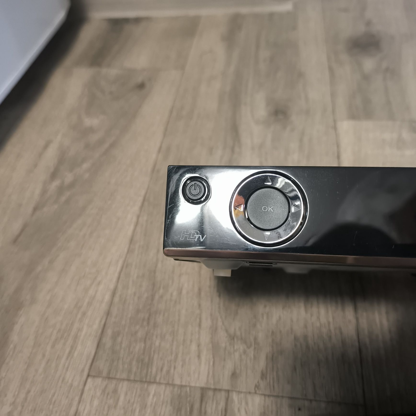 AV Receiver TechniSat TechniStar K1