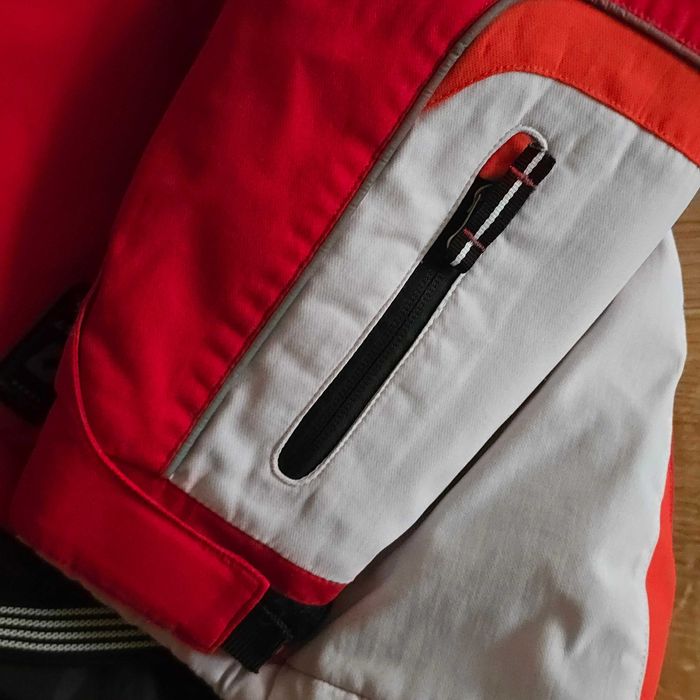 Kurtka damska narciarska *Killtec* ocieplana roz. 42 (XL)