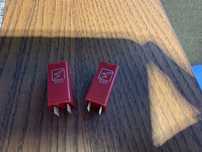 Burson audio vivid V6 single x2szt
