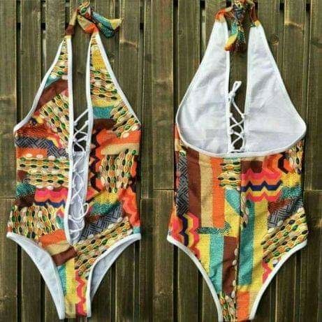 Vários Trinikini/Bikini/Monokini Brasileiro