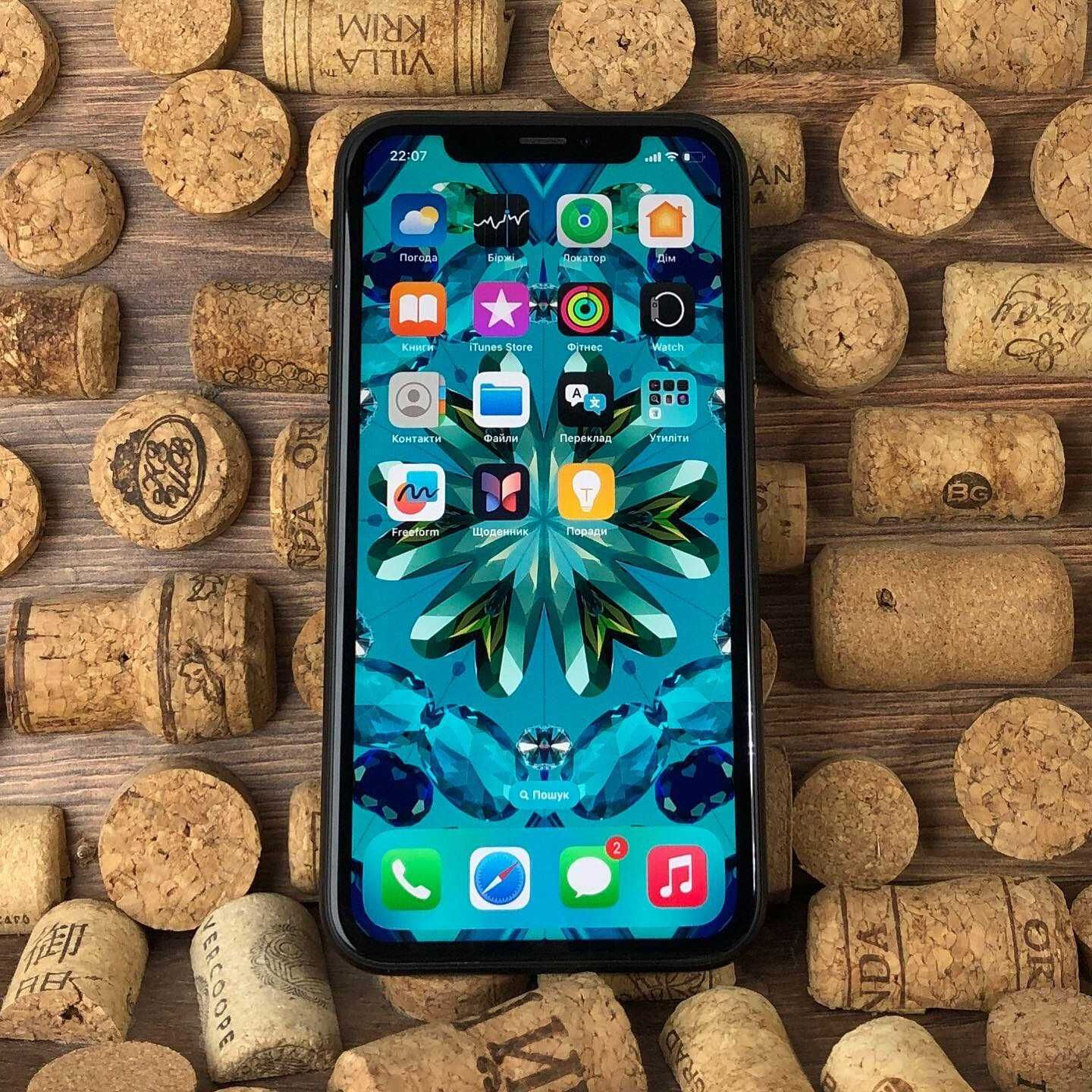 Apple iPhone Xr Black 128Gb