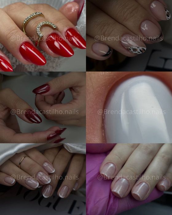 Manicure, Alongamento e Verniz Gel | Naturalidade | Lisboa e Região