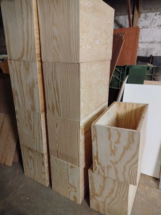 Ule warszawskie leżaki