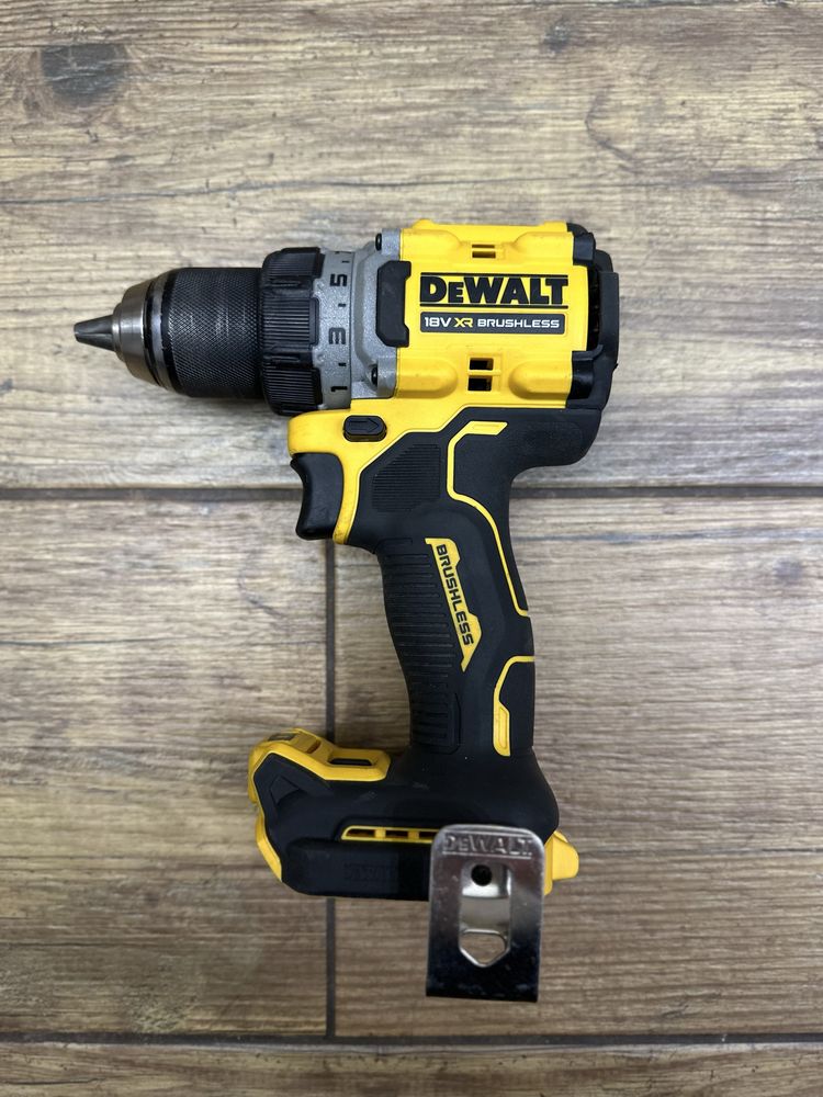 Wiertarko-wkrętarka DeWalt 18V XR DCD800 - 2022r.