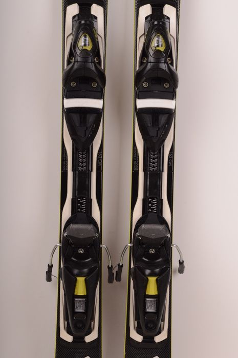 Narty Rossignol P400 Limited 163cm