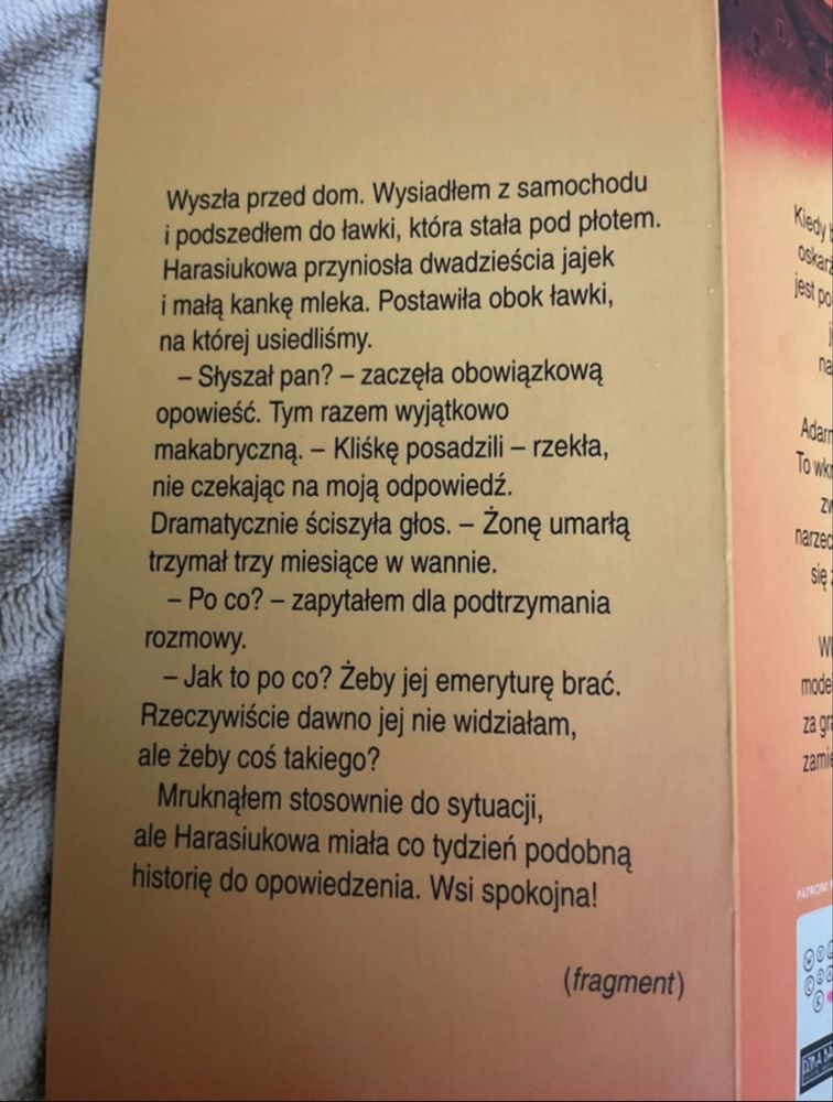 Prowincja Marcin Krol