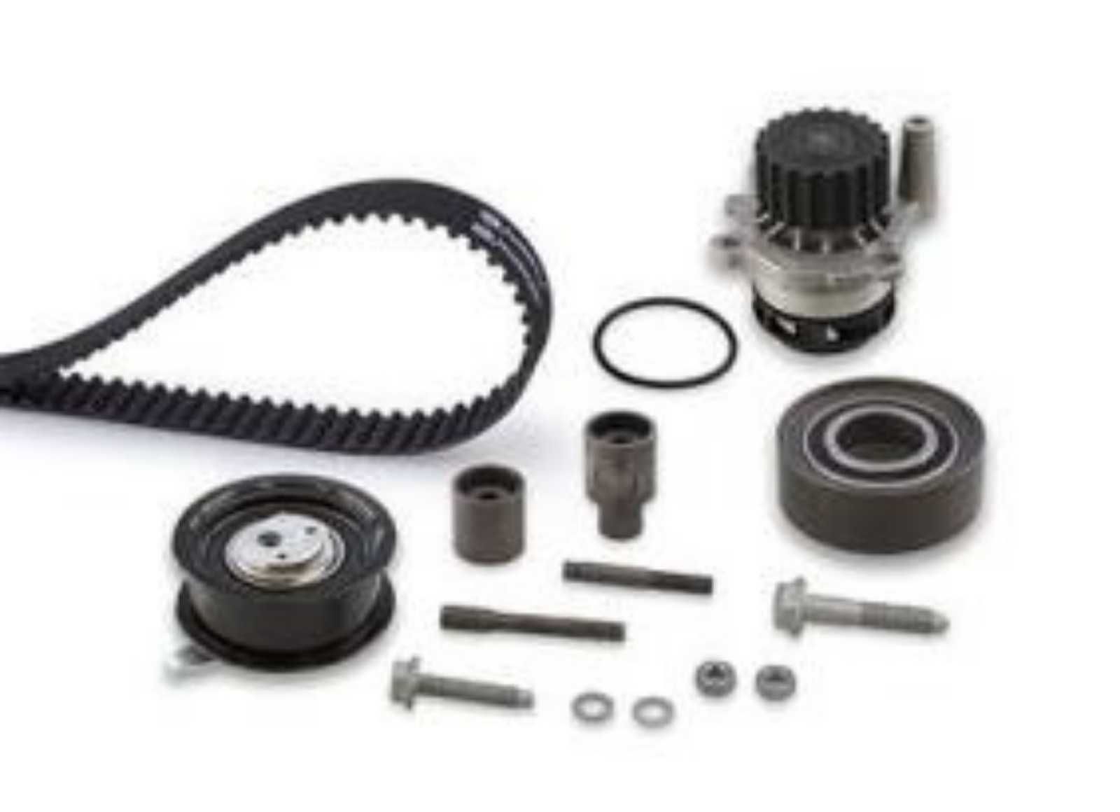 Kit distribuiçao 1.9 TDI VP