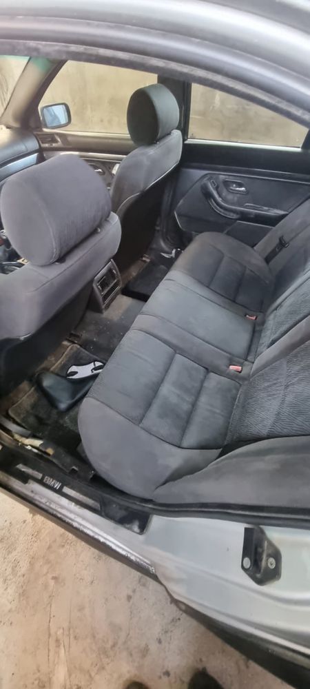Разборка BMW e39 розборка БМВ Е39 шрот