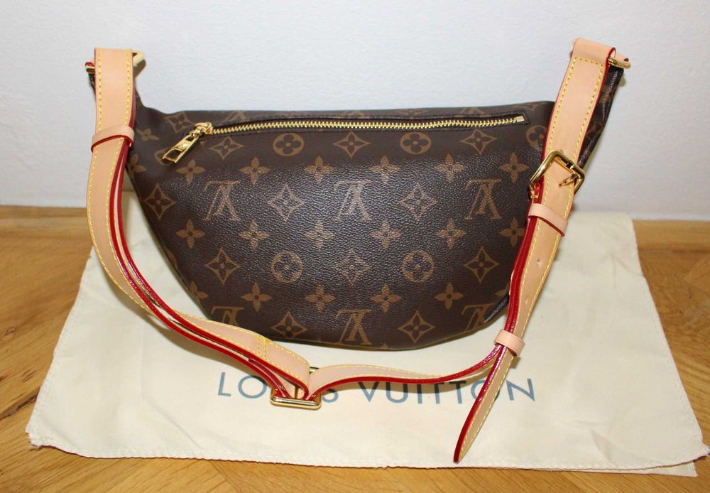 Nerka Louis Vuitton Bumbag