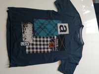 T-shirt Reserved 152