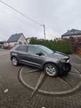 Ford Edge Ekonomiczny SUV -1999cm3, 4x4, Benzyna+LPG, garażowany, wersja SEL
