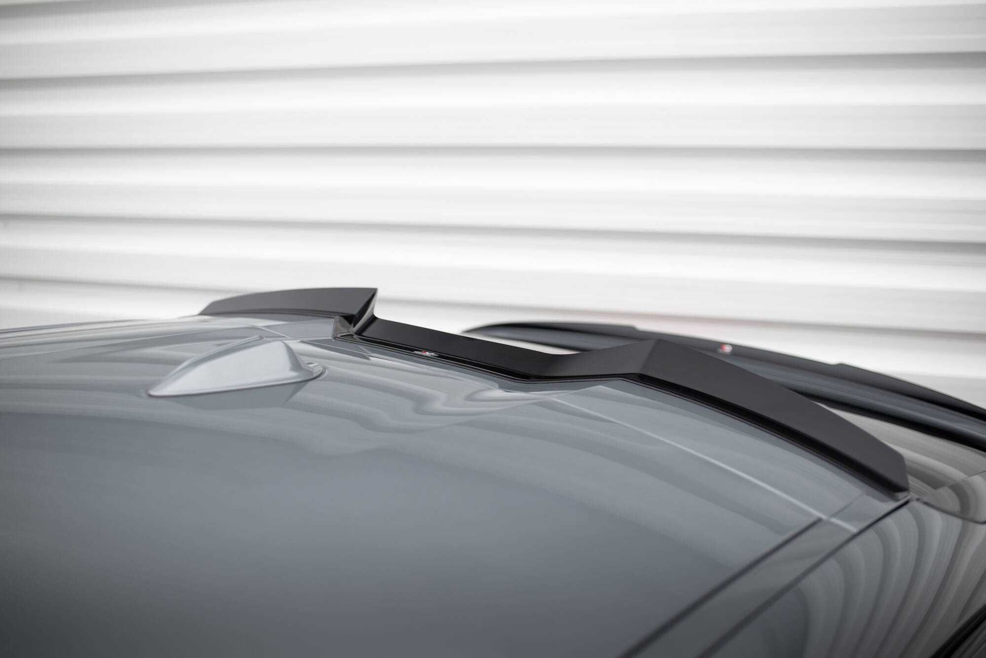 Тюнинг BMW X6 G06 LCI (2023+) обвес губа сплиттер пороги диффузор