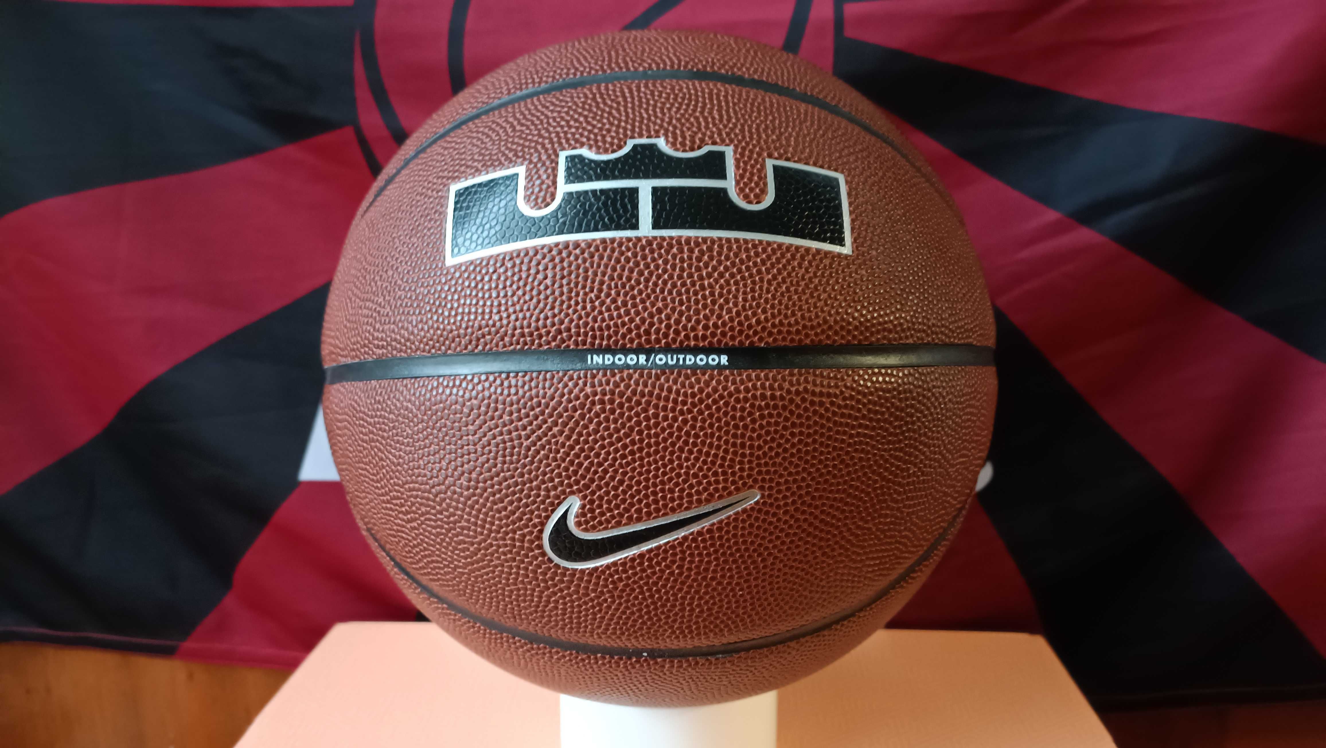 Баскетбольний м'яч Nike Lebron All Court