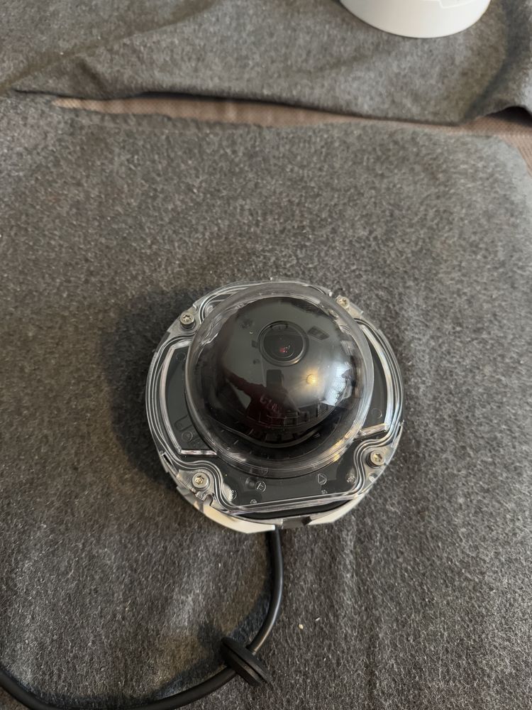 Kamera Axis P3265-V