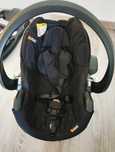 Besafe izi go modular X1