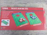 Gra Totes Tailgate Bean Bag Toss