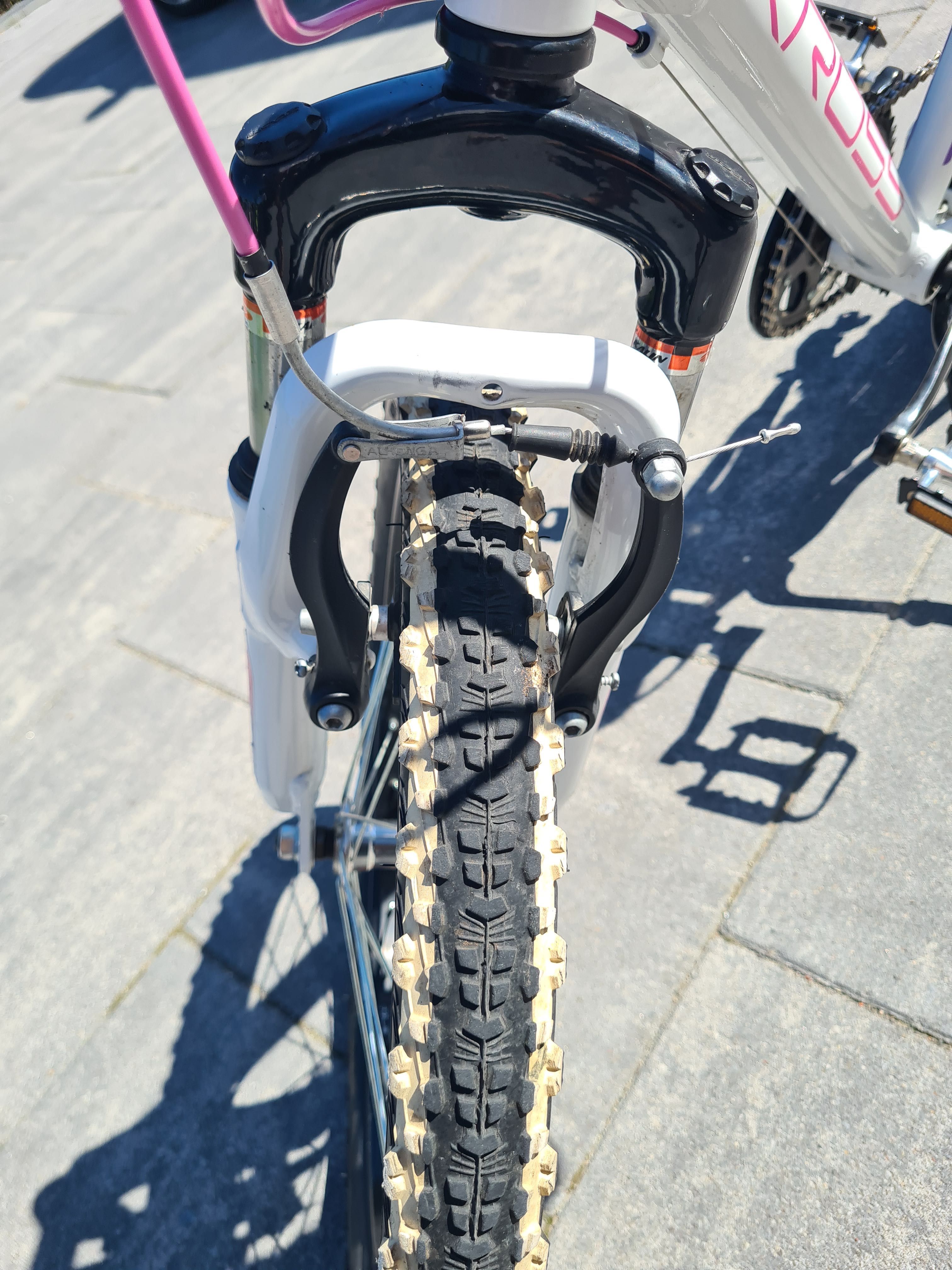 Kross Lea Mini 2.0 20 cali